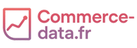 Commerce-data Logo